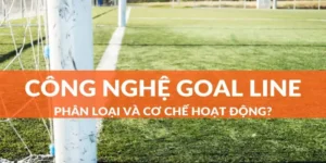 Công nghệ goal line