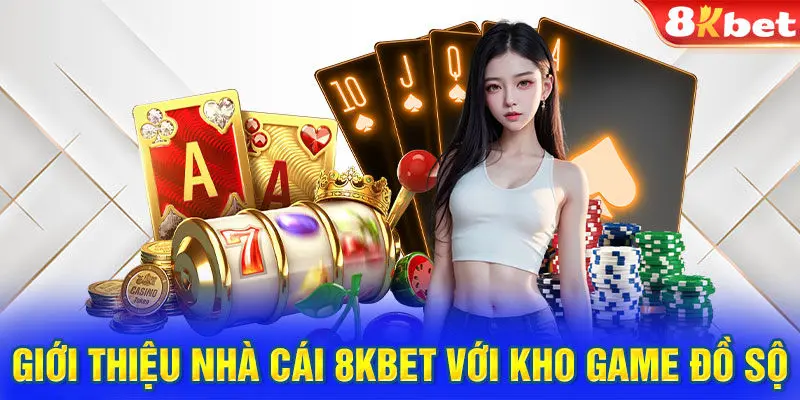 Các giải đấu thể thao thú vị tại 8Kbet