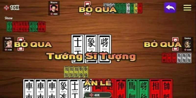 Game thủ cần nắm vững cách ra quân chất lượng