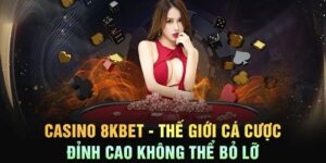 Casino trực tuyến