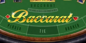 Cầu Bệt Baccarat