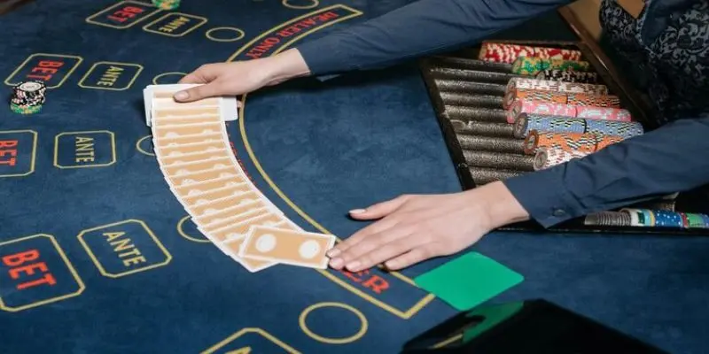 Đặc điểm nổi bật của cầu bệt baccarat dễ dàng theo dõi kết quả