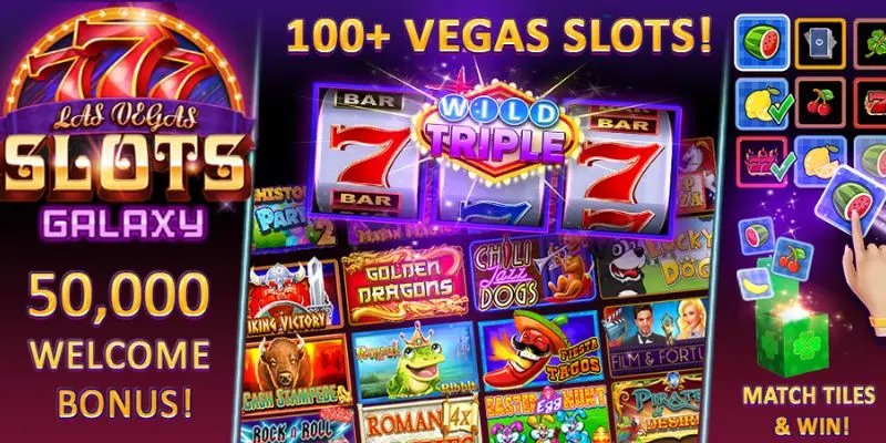 Bật mí top game slot uy tín cực hot 