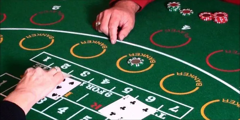 Giới thiệu về loại hình cầu bệt baccarat