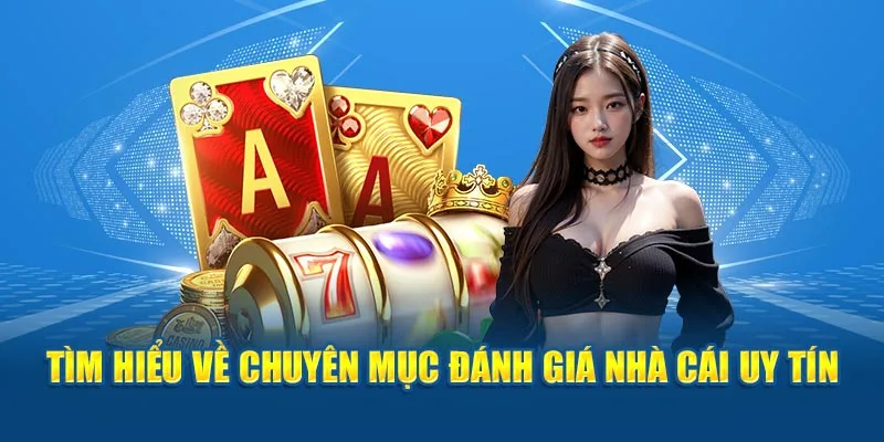 Tiêu chí chọn trang cá cược uy tín