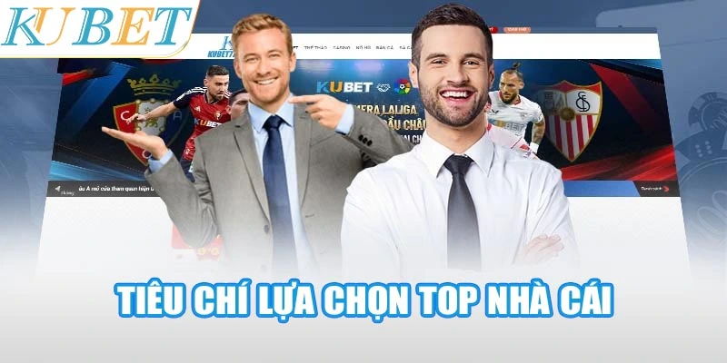 Trang cá cược uy tín Kubet